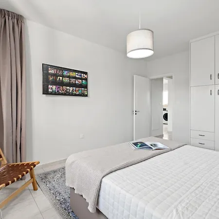 Apartament Edge By Nomads